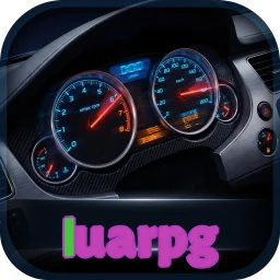 luarpg